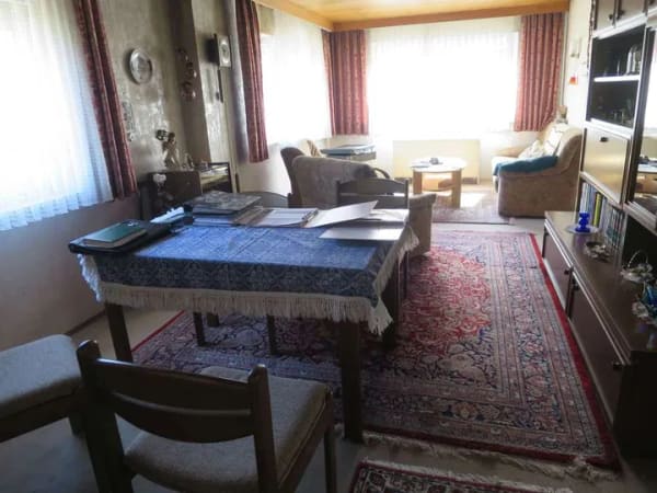 Immobilie in Weinsberg - Freist. 2 Fam.-Haus in guter Wohnlage - Bild 2