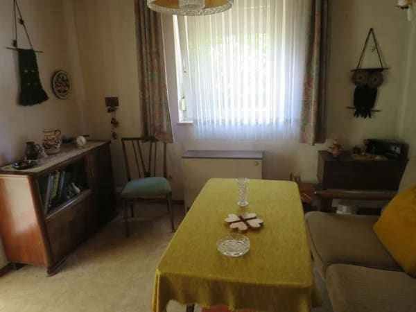 Immobilie in Weinsberg - Freist. 2 Fam.-Haus in guter Wohnlage - Bild 3