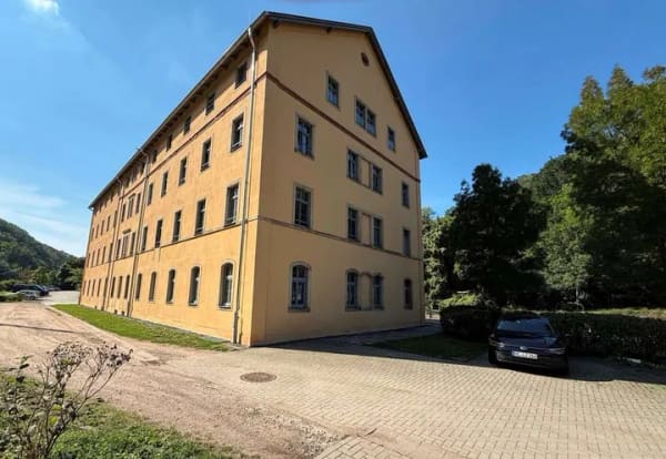 Immobilie in Dresden - GEPFLEGTES APPARTMENT ZUR KAPITALANLAGE - Bild 0
