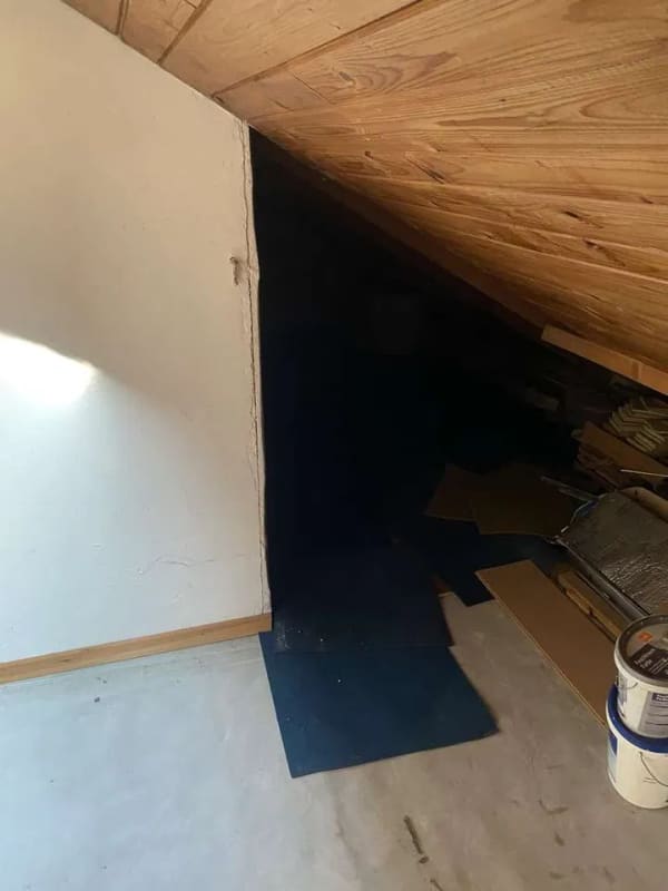 Immobilie in Pfullingen - 3 Zimmer Dachwohnung, in Pfullingen - Bild 2