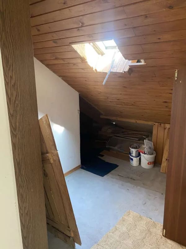Immobilie in Pfullingen - 3 Zimmer Dachwohnung, in Pfullingen - Bild 3