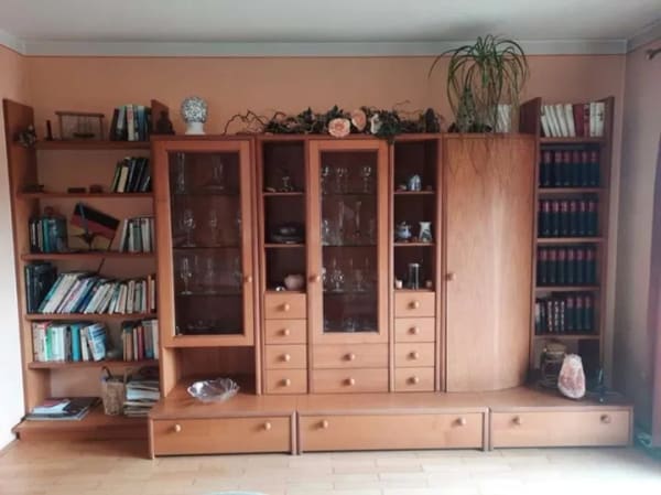 Immobilie in Piding - Sehr schöne, sonnige 3 Zimmer Wohnung mit herrlichen Bergblick! - Bild 2