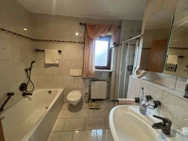 Immobilie in Piding - Sehr schöne, sonnige 3 Zimmer Wohnung mit herrlichen Bergblick! - Bild 3