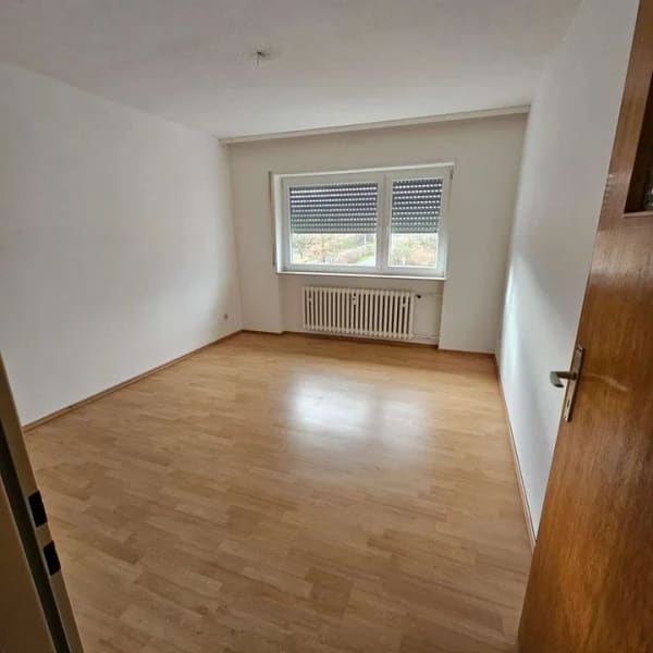 Immobilie in Viernheim - Gepflegte 3-Zimmer Eigentumswohnung in Viernheim zu verkaufen - Bild 0