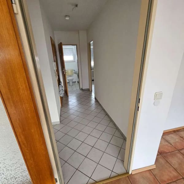 Immobilie in Viernheim - Gepflegte 3-Zimmer Eigentumswohnung in Viernheim zu verkaufen - Bild 2