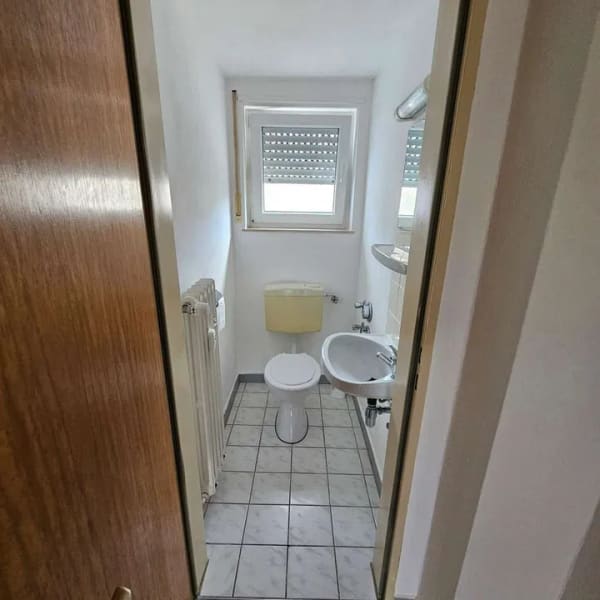 Immobilie in Viernheim - Gepflegte 3-Zimmer Eigentumswohnung in Viernheim zu verkaufen - Bild 3