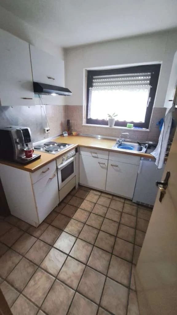 Immobilie in Bad Herrenalb - ++ Attraktive Kapitalanlage im Schwarzwald – vermietete 2-Zi.-Wohnung mit Tiefgarage & Terrasse ++ - Bild 2