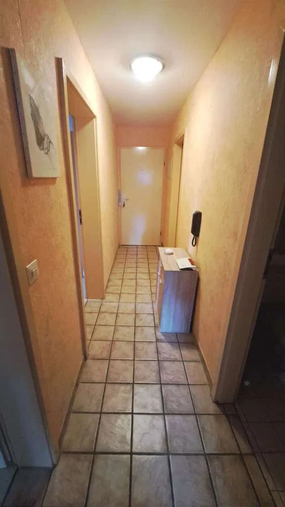 Immobilie in Bad Herrenalb - ++ Attraktive Kapitalanlage im Schwarzwald – vermietete 2-Zi.-Wohnung mit Tiefgarage & Terrasse ++ - Bild 3