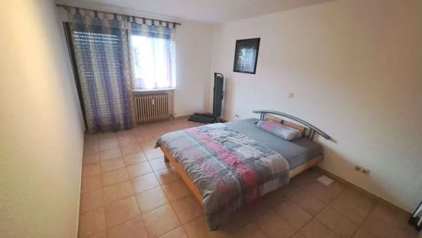 Immobilie in Bad Herrenalb - ++ Attraktive Kapitalanlage im Schwarzwald – vermietete 2-Zi.-Wohnung mit Tiefgarage & Terrasse ++ - Bild 4