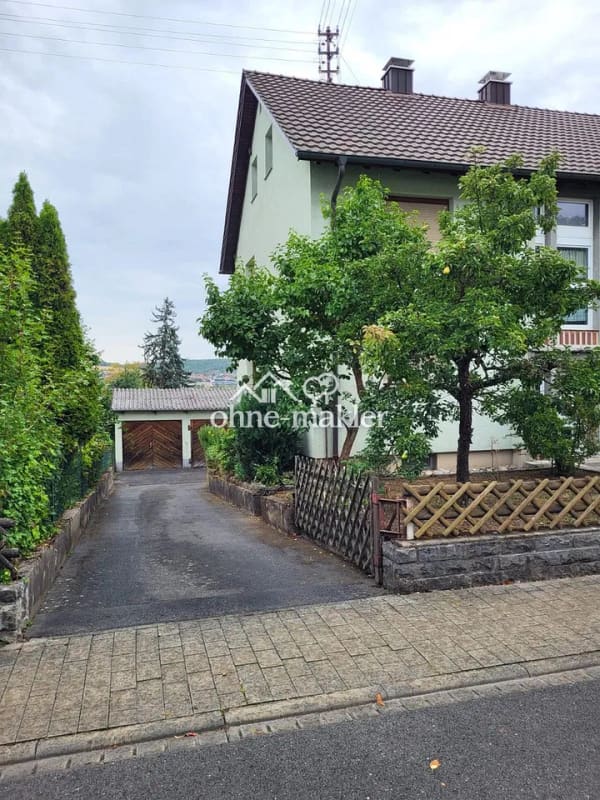 Immobilie in Tauberbischofsheim - Mehrfamilienhaus in zentrumsnaher Lage in Tauberbischofsheim - Bild 1