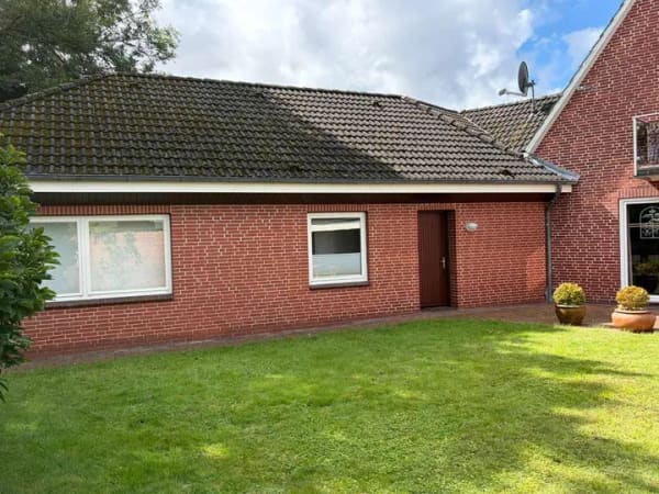 Immobilie in Niebüll - Charmantes, großzügiges Einfamilienhaus in ruhiger Sackgassenlage – von Privat - Bild 3