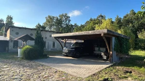 Immobilie in Malk Göhren - Ideales Familienhaus mit viel Platz! - Bild 4