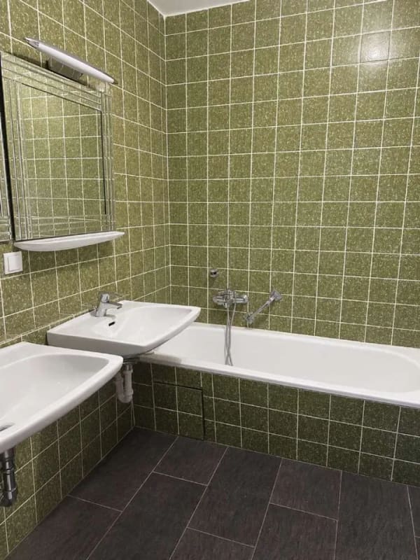 Immobilie in Freising - Über den Dächern von Freising – großzügige 4-Zimmer-Wohnung mit Balkon & Tiefgarage - Bild 3