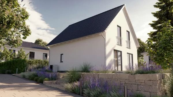 Immobilie in Borstel - Familienfreundliches Eigenheim im Kreis Diepholz – Ideal für Investoren! - Bild 0