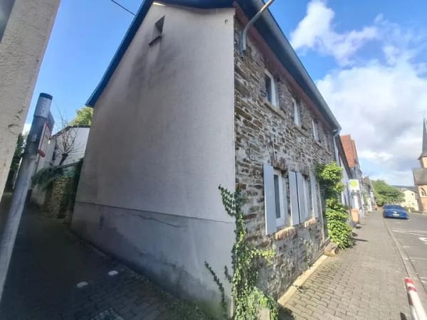 Immobilie in Rheinbreitbach - provisionsfrei vom Eigentümer Haus Rheinbreitbach zu verkaufen - Bild 0