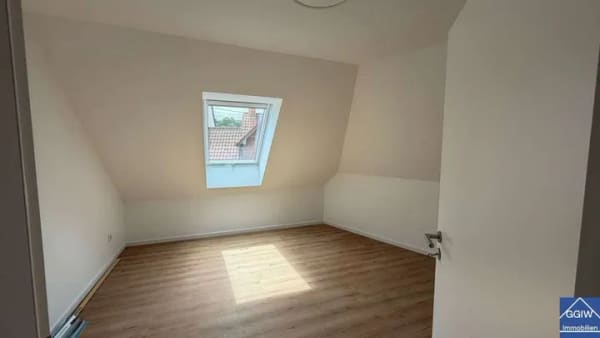 Immobilie in Albersweiler - Renovierte 3 Zimmer Wohnung in Albersweiler mit Balkon zu verkaufen - Bild 3