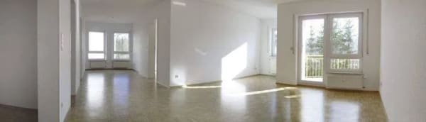 Immobilie in Immendingen - Moderne Eigentumswohnungen mit 2 bis 5 Zimmern *  TG-Platz  *  Lebensqualität in wirtschaftsstarker Region        - Bild 3