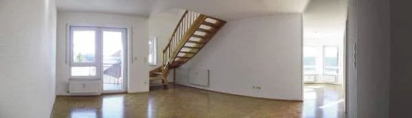 Immobilie in Immendingen - Moderne Eigentumswohnungen mit 2 bis 5 Zimmern *  TG-Platz  *  Lebensqualität in wirtschaftsstarker Region        - Bild 4