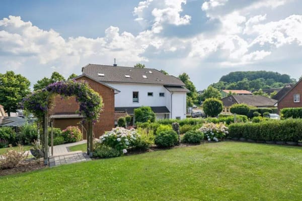 Immobilie in Fleckeby - Saniertes Wohn- und Geschäftshaus in Fleckeby - Bild 3