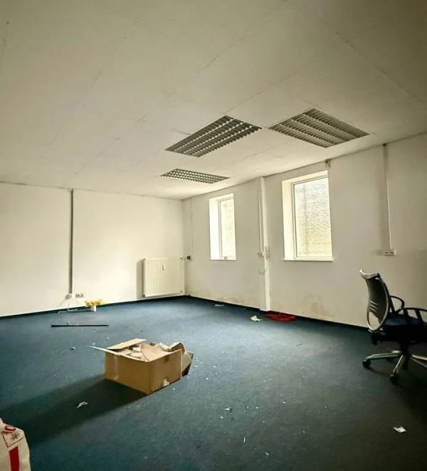 Immobilie in Prüm - ZENTRAL IN PRÜM: Wohn- und Geschäftshaus mit Potenzial, Garage und sechs Stellplätzen - Bild 4