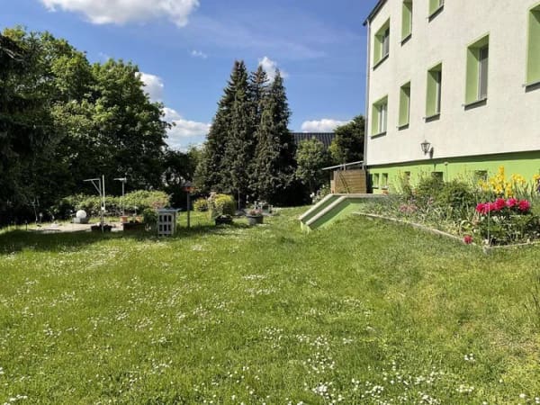 Immobilie in Dobitschen - Mehrfamilienhaus bei Schmölln - Renditeobjekt - Bild 3