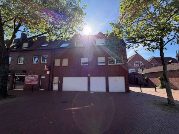 Immobilie in Gronau - Attraktives Wohn- und Geschäftshaus in Gronau-Epe – Kapitalanlage mit vielseitiger Nutzungsmöglichkeit - Bild 1