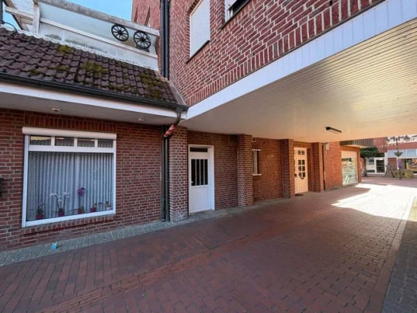Immobilie in Gronau - Attraktives Wohn- und Geschäftshaus in Gronau-Epe – Kapitalanlage mit vielseitiger Nutzungsmöglichkeit - Bild 3