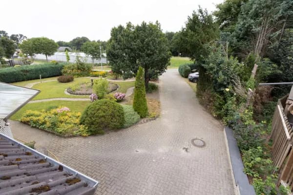 Immobilie in Emstek - Großzügig wohnen unterm Dach, attraktive Eigentumswohnung
in Emstek, Bühren - Bild 1