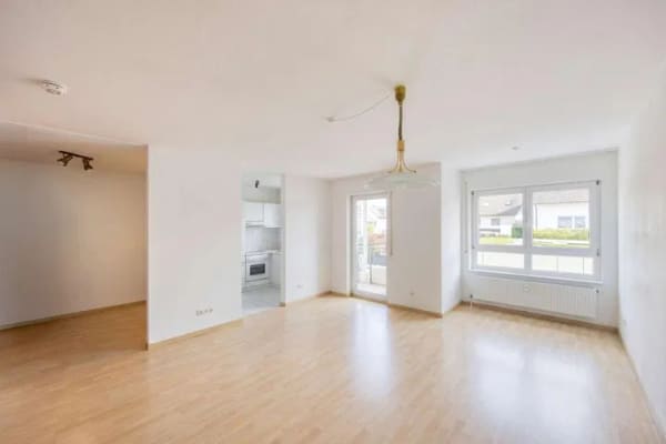 Immobilie in Ludwigsburg - Etagenwohnung in Ludwigsburg (Ludwigsburg-Ost) - Bild 1