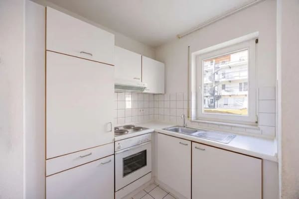 Immobilie in Ludwigsburg - Etagenwohnung in Ludwigsburg (Ludwigsburg-Ost) - Bild 2