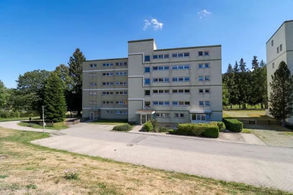 Immobilie in Schönwald im Schwarzwald - Charmante 1-Zimmer-Etagenwohnung in Schönwald im Schwarzwald - Bild 0