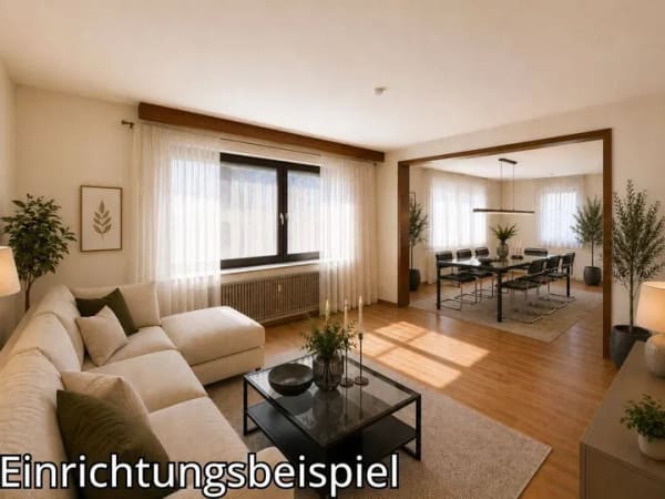 Immobilie in Hildrizhausen - Viel Raum und eine Scheune voller Möglichkeiten - Bild 0
