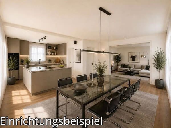 Immobilie in Hildrizhausen - Viel Raum und eine Scheune voller Möglichkeiten - Bild 1
