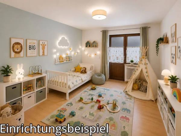 Immobilie in Hildrizhausen - Viel Raum und eine Scheune voller Möglichkeiten - Bild 3