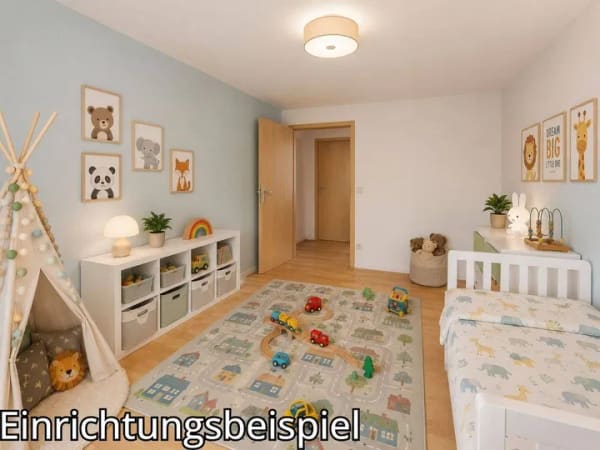 Immobilie in Hildrizhausen - Viel Raum und eine Scheune voller Möglichkeiten - Bild 4
