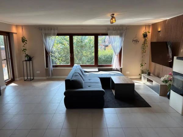 Immobilie in Isenbüttel - Gepflegtes Einfamilien-(Traum-)Haus mit viel Platz in Isenbüttel - Bild 1