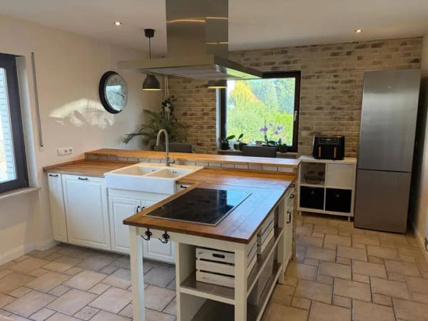 Immobilie in Isenbüttel - Gepflegtes Einfamilien-(Traum-)Haus mit viel Platz in Isenbüttel - Bild 3