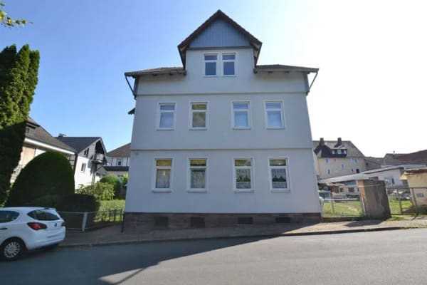Immobilie in Stadtoldendorf - gepflegtes 3-Familienhaus in 37627 Stadtoldendorf - Bild 3