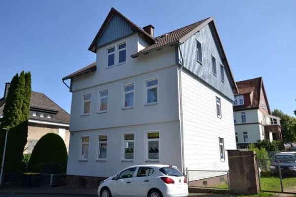 Immobilie in Stadtoldendorf - gepflegtes 3-Familienhaus in 37627 Stadtoldendorf - Bild 4