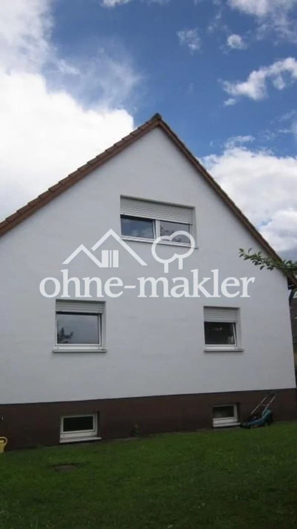 Immobilie in Dietenhofen - Zweifamilienhaus - Bild 2