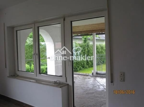 Immobilie in Dietenhofen - Zweifamilienhaus - Bild 4