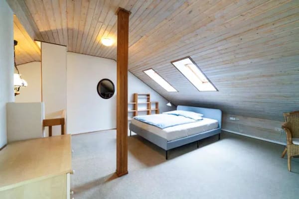 Immobilie in Goch - Attraktives Mehrfamilienhaus mit drei Wohneinheiten – ideal als Kapitalanlage oder zur Eigennutzung - Bild 3