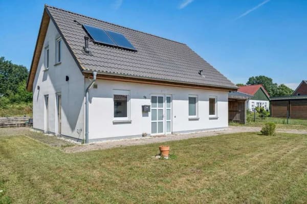Immobilie in Wittenborn - Wo Familienleben Platz findet – modernes Zuhause in ruhiger Wohnlage - Bild 0