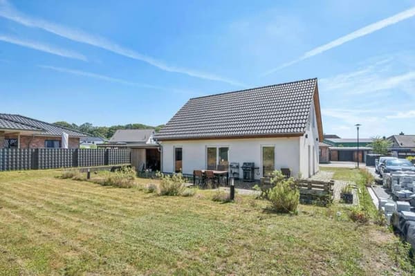 Immobilie in Wittenborn - Wo Familienleben Platz findet – modernes Zuhause in ruhiger Wohnlage - Bild 3