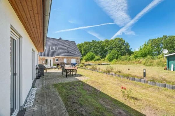 Immobilie in Wittenborn - Wo Familienleben Platz findet – modernes Zuhause in ruhiger Wohnlage - Bild 4