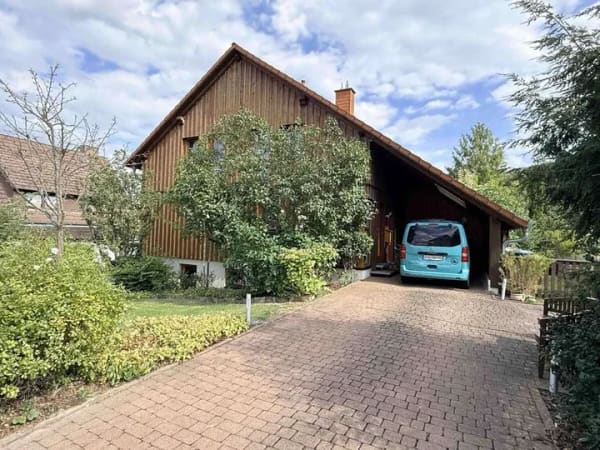 Immobilie in Beckedorf - Exklusiv bei KARSTEN IMMOBILIEN: Großzügiges Traumhaus, begehrte Lage, großes Grundstück - Beckedorf - Bild 0