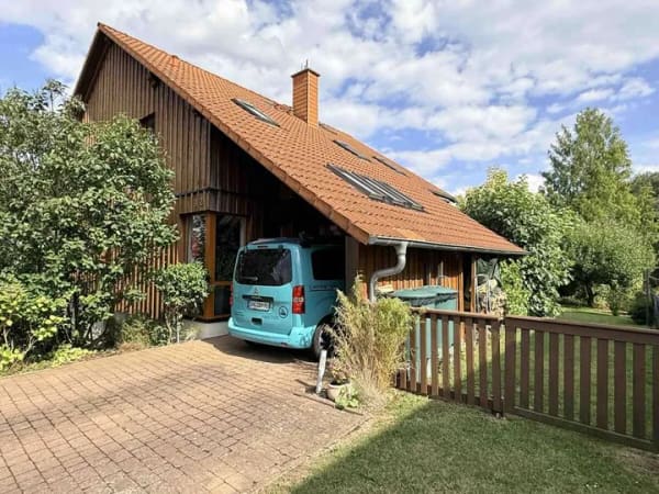 Immobilie in Beckedorf - Exklusiv bei KARSTEN IMMOBILIEN: Großzügiges Traumhaus, begehrte Lage, großes Grundstück - Beckedorf - Bild 3