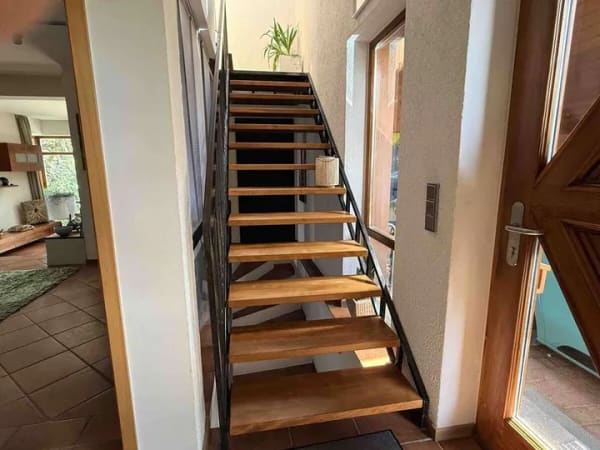Immobilie in Beckedorf - Exklusiv bei KARSTEN IMMOBILIEN: Großzügiges Traumhaus, begehrte Lage, großes Grundstück - Beckedorf - Bild 4