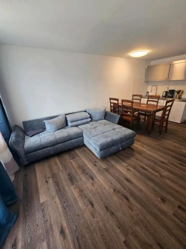 Immobilie in Sankt Englmar - 2 Zimmer Apartment zu Verkaufen im Bayerischen Wald - Bild 0