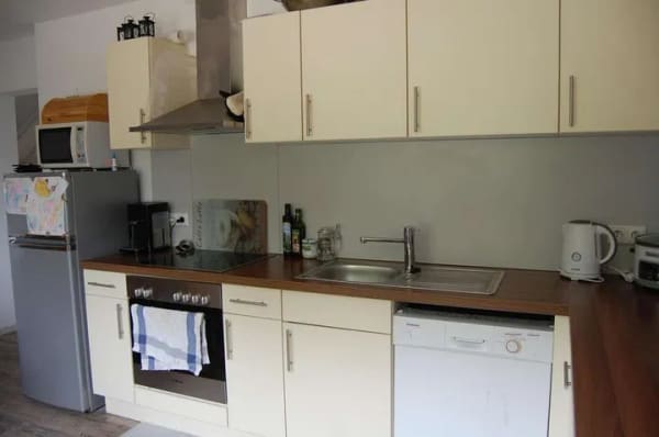 Immobilie in Hohnstorf (Elbe) - Mehrgenerationenhaus 300m² + 6.300m² für die große Familie - Bild 3